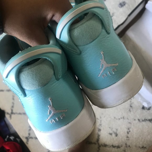 Jordan 6 - Picture 5 of 6